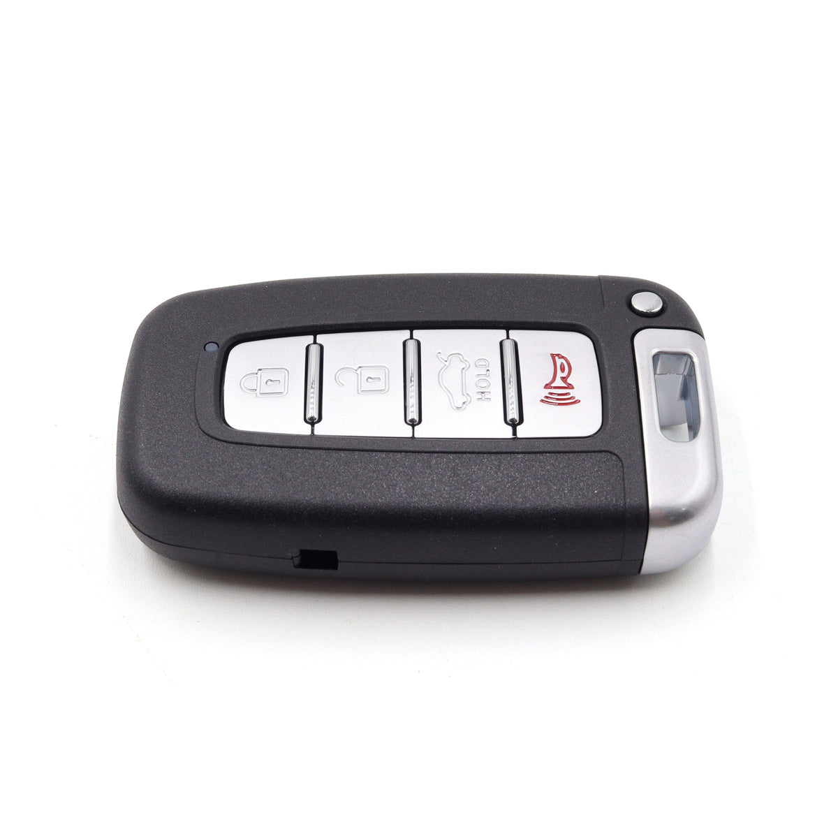 Hyundai Genesis & Elantra 4 Button Smart Key