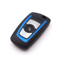 BMW FEM 1, 2, 3 & 4 Series 4 Button Smart Key