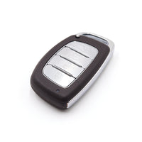 Hyundai Tucson 2014-2015 4 Button Smart Key