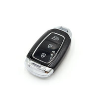 Hyundai Kona 3 Button Keyless Smart Key