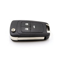 Holden Cruze JH Smart Proximity Flip Remote Key