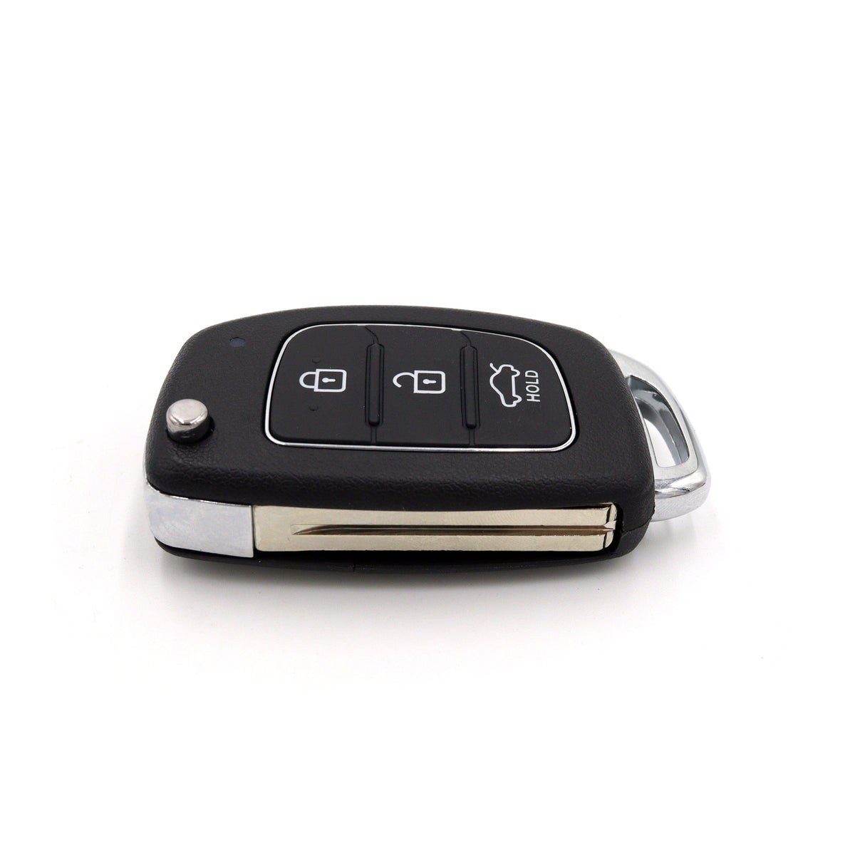 Hyundai i20 2009-2012 3 Button TOY49 Flip Key