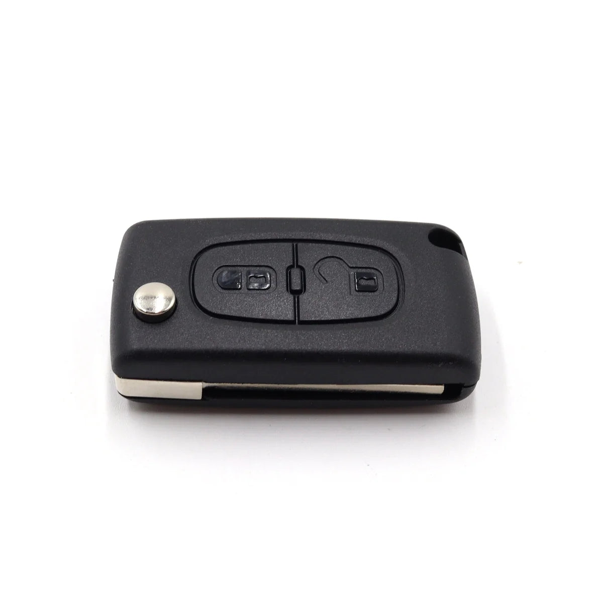 Complete Remote Flip Key To Suit Citroen Berlingo/3008/5008/308 FairTools