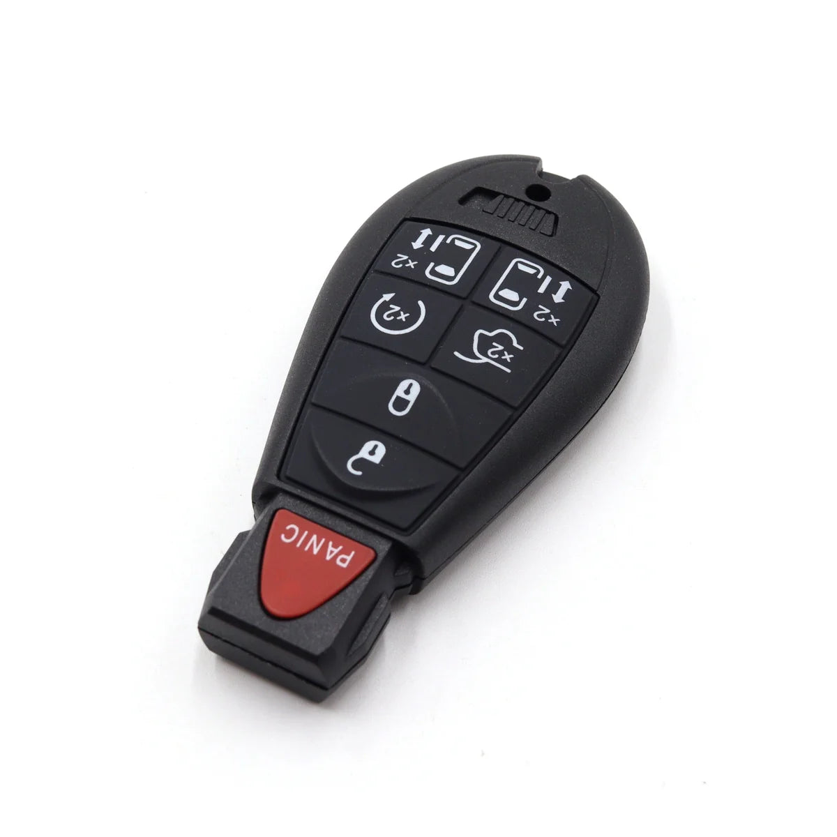 Complete Keyless Smart Fobik Key To Suit Jeep/Dodge/Chrysler all Prox models FairTools