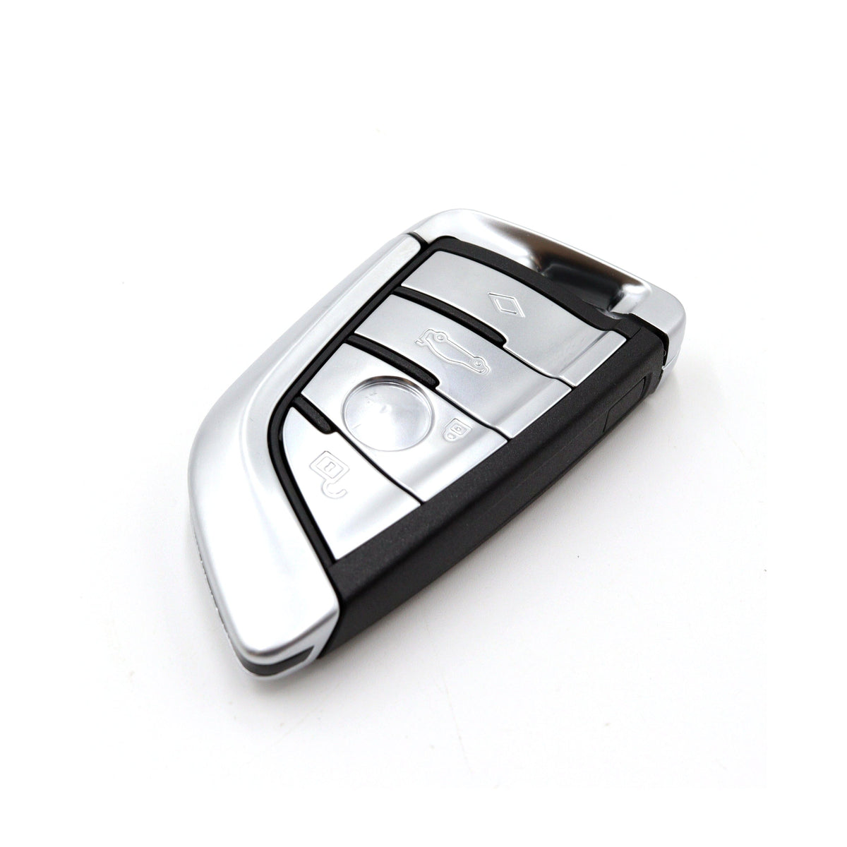 BMW G-Series 4 Button Keyless Smart Key
