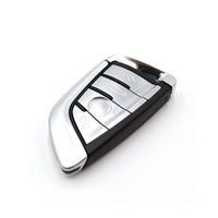 BMW G-Series 4 Button Keyless Smart Key