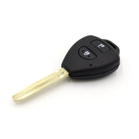 Toyota Corolla, Hiace, Rav4 & Tarago 2 Button TOY43 Key