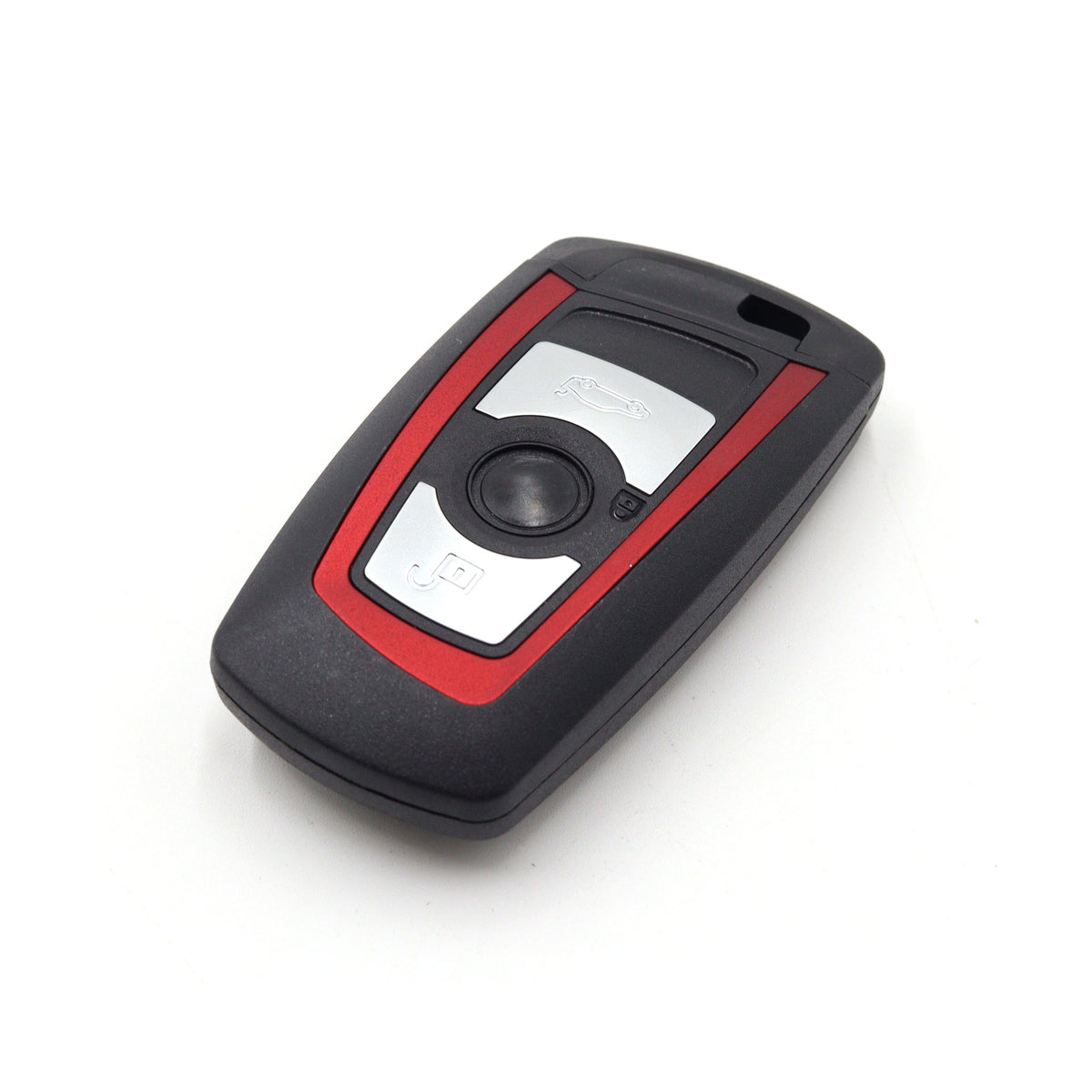 BMW Red Line 1, 2, 3 & 4 Series 3 Button Smart Key