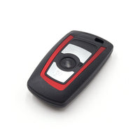 BMW Red Line 1, 2, 3 & 4 Series 3 Button Smart Key