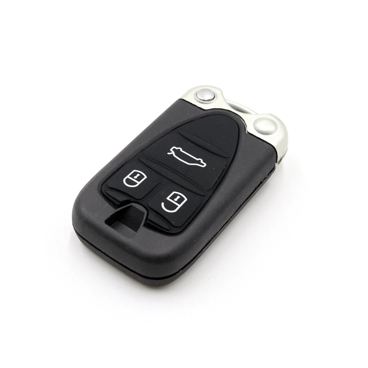 Compatible smart Key to suit Alfa Romeo 159, Brera,Spider ID46 433Mhz 71740257 FairTools