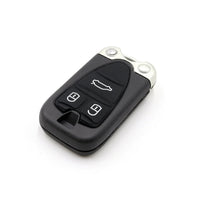 Compatible smart Key to suit Alfa Romeo 159, Brera,Spider ID46 433Mhz 71740257 FairTools