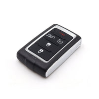 Jeep Wagoneer 5 Button Smart Key M3NWXF0B1