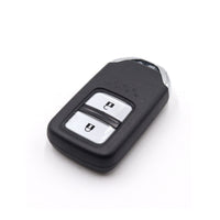 Honda Fit, City, HRV & Jazz 2 Button Smart Key