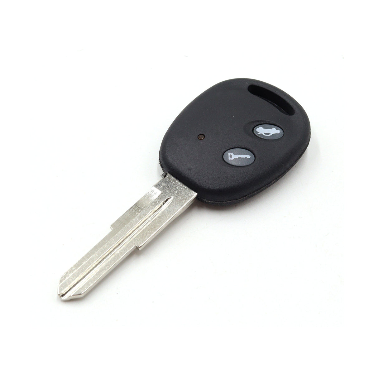 Holden Barina 2005-2011 2 Button Bladed Key