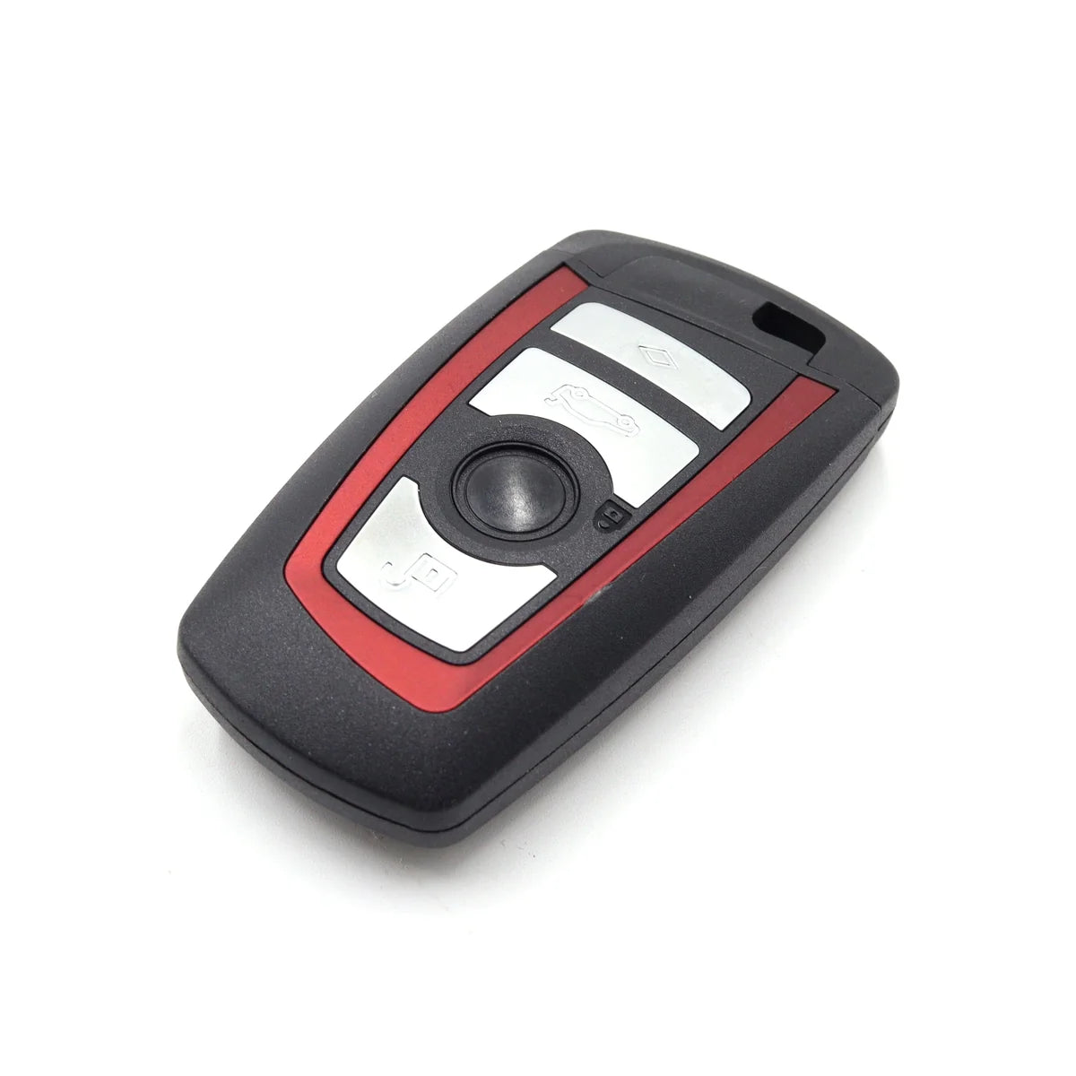 Complete Remote Keyless Smart Key To Suit BMW Red Line 6/7 Series FairTools
