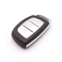 Hyundai Ioniq 2016-2019 3 Button Smart Key