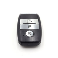 Kia Sportage 2016-2017 3 Button Smart Key