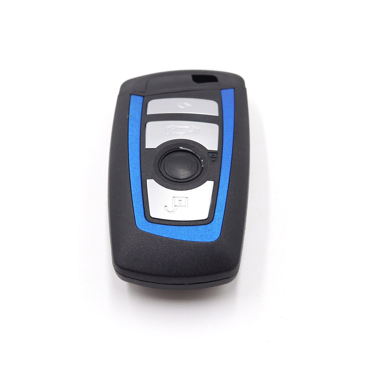 BMW Blue Line 1, 2, 3 & 4 Series 4 Button Smart Key