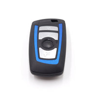 BMW Blue Line 1, 2, 3 & 4 Series 4 Button Smart Key