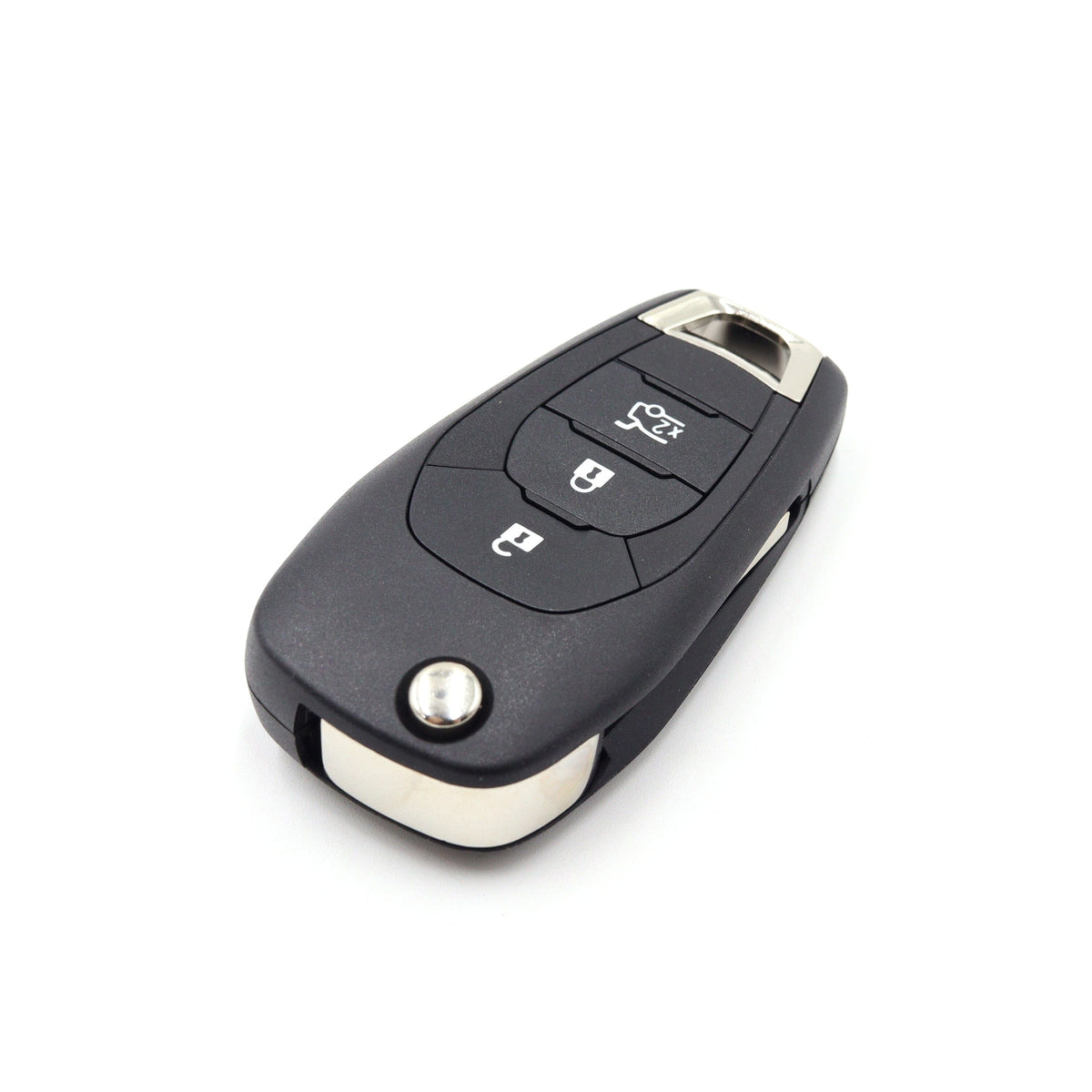 Holden Cruze & Trax 3 Button HU100 Flip Key