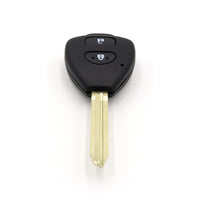 Toyota Corolla, Hiace, RAV4 & Tarago 2007-2010 2 Button Key