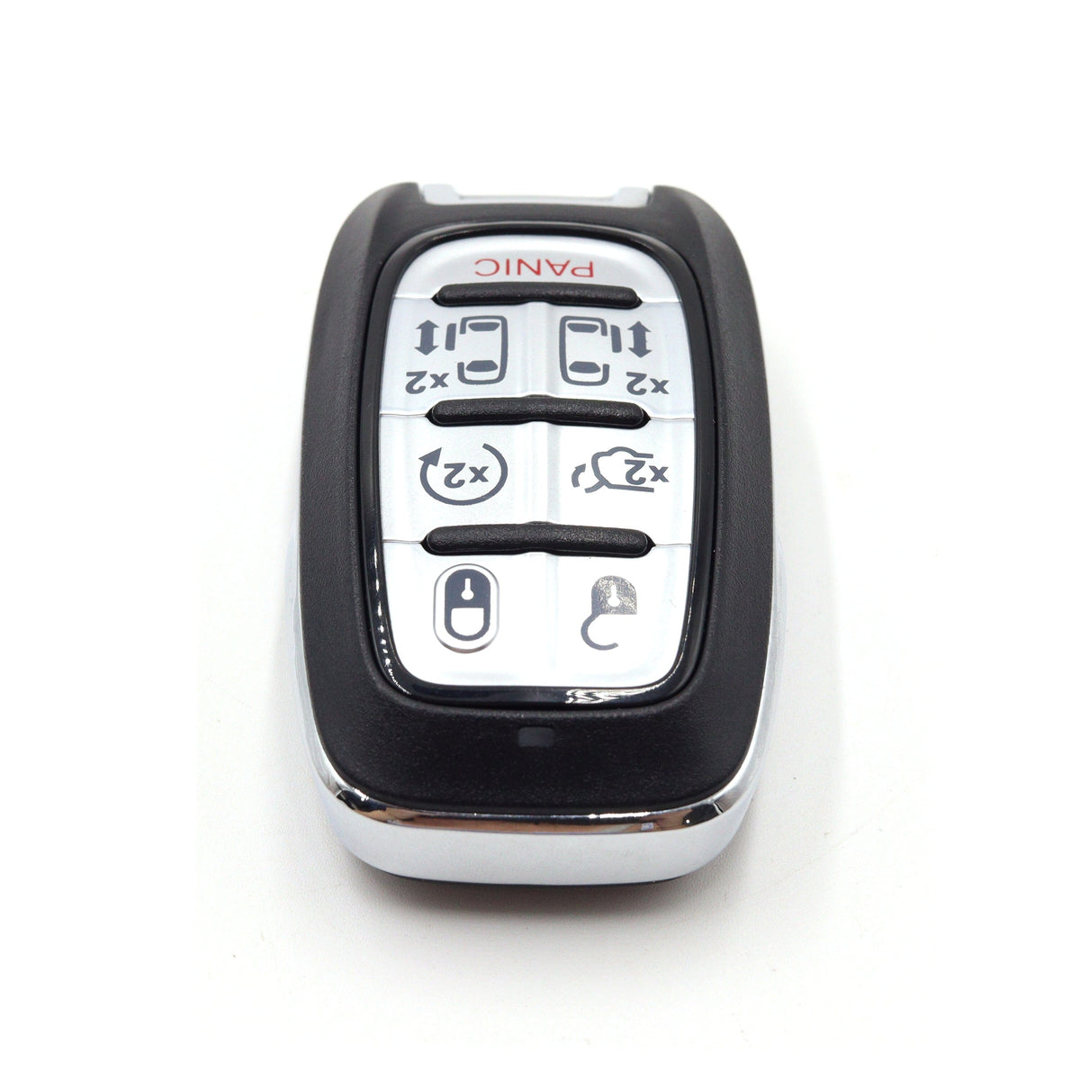 Chrysler Pacifica & Voyager 7 Button Smart Key