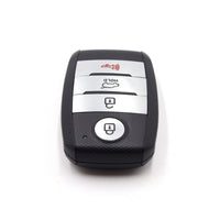 Kia Sportage 2016-2019 4 Button Smart Key