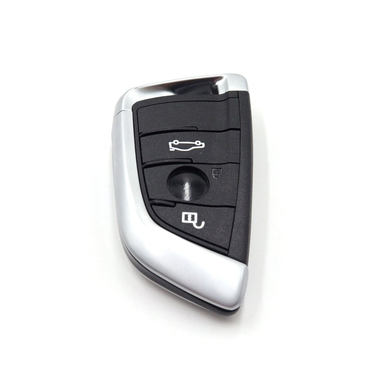 BMW 5 Series & X5 4 Button HU100R Smart Key