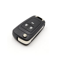 Holden Cruze JH Smart Proximity Flip Remote Key