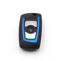 BMW FEM 1, 2, 3 & 4 Series 4 Button Smart Key