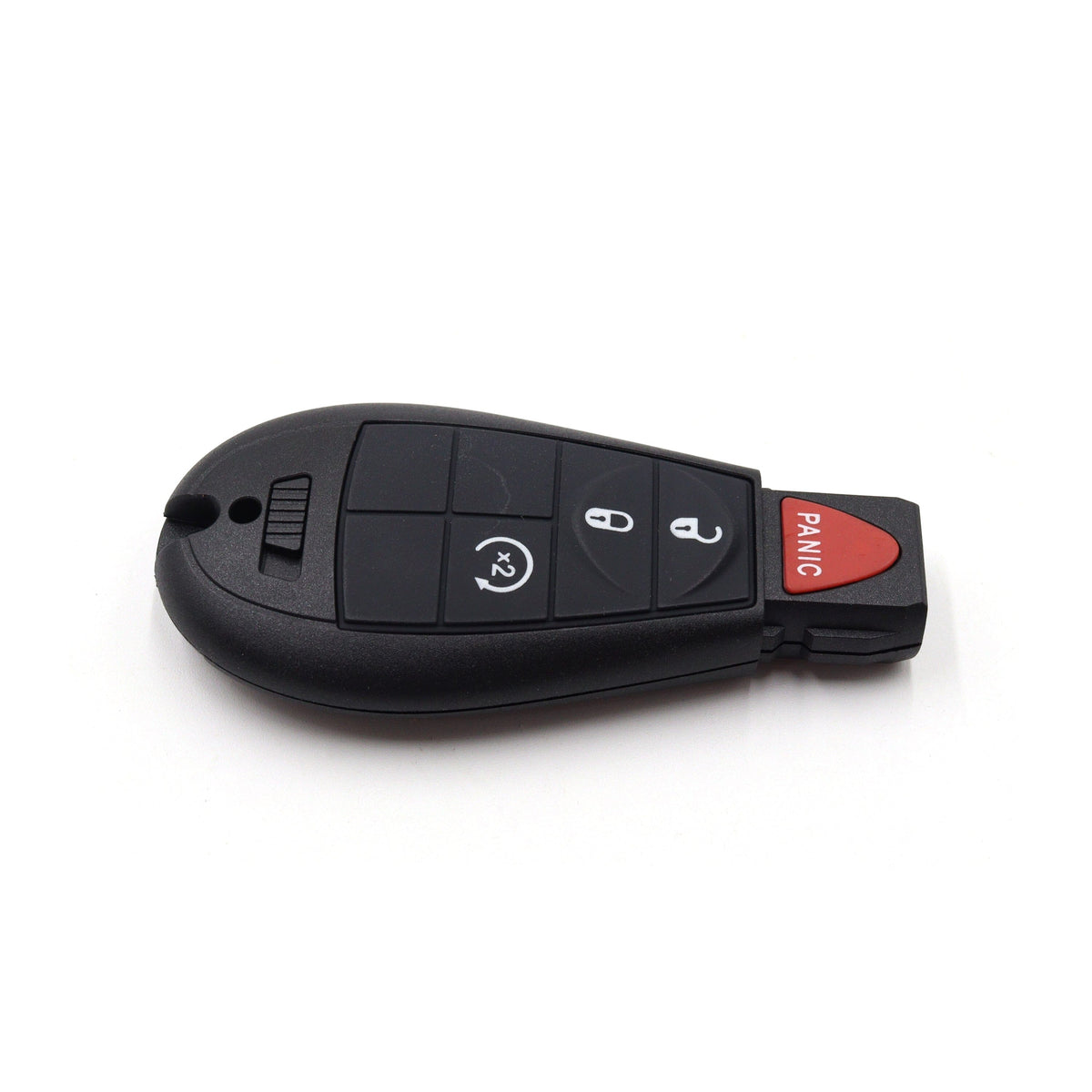 Jeep Grand Cherokee 3 Button Keyless Smart Fob Key