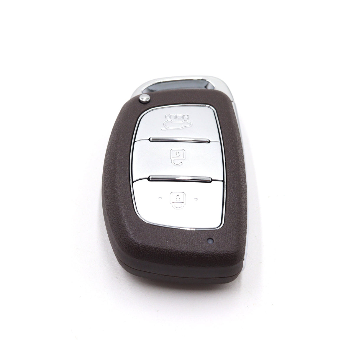 Hyundai Ioniq 2016-2019 3 Button Smart Key
