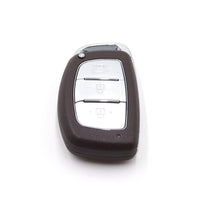 Hyundai Ioniq 2016-2019 3 Button Smart Key