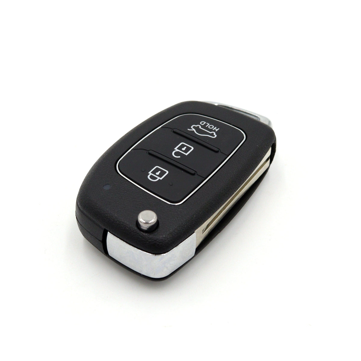 Hyundai i20 2009-2012 3 Button TOY49 Flip Key