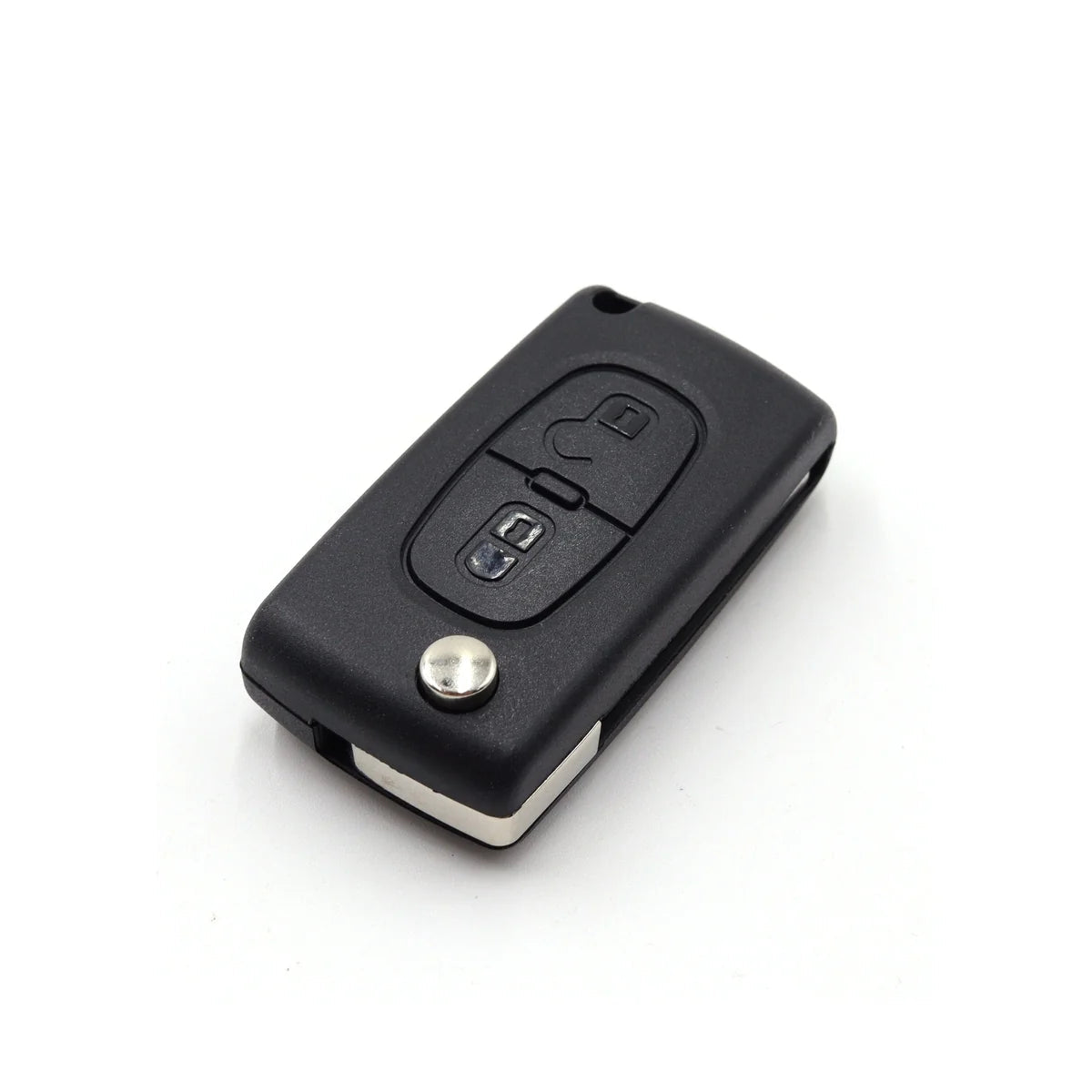 Complete Remote Flip Key To Suit Citroen Berlingo/3008/5008/308 FairTools