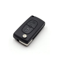 Complete Remote Flip Key To Suit Citroen Berlingo/3008/5008/308 FairTools