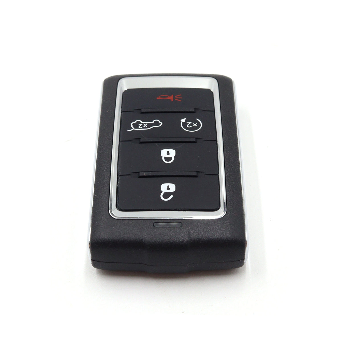 Jeep Wagoneer 5 Button Smart Key M3NWXF0B1