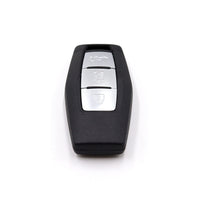 Mitsubishi Outlander 2021-2022 3 Button Smart Key