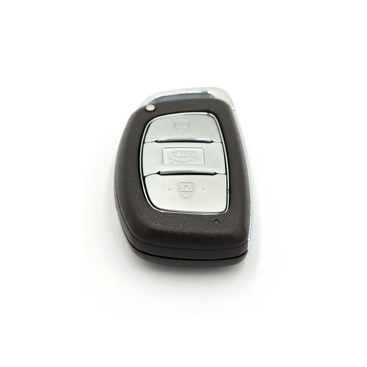 Hyundai Avante 3 Button HYN14R Smart Key