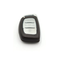 Hyundai Avante 3 Button HYN14R Smart Key