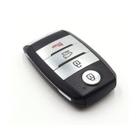 Kia Sorento 2015-2018 4 Button Smart Key