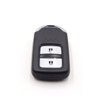 Honda Fit, City, HRV & Jazz 2 Button Smart Key