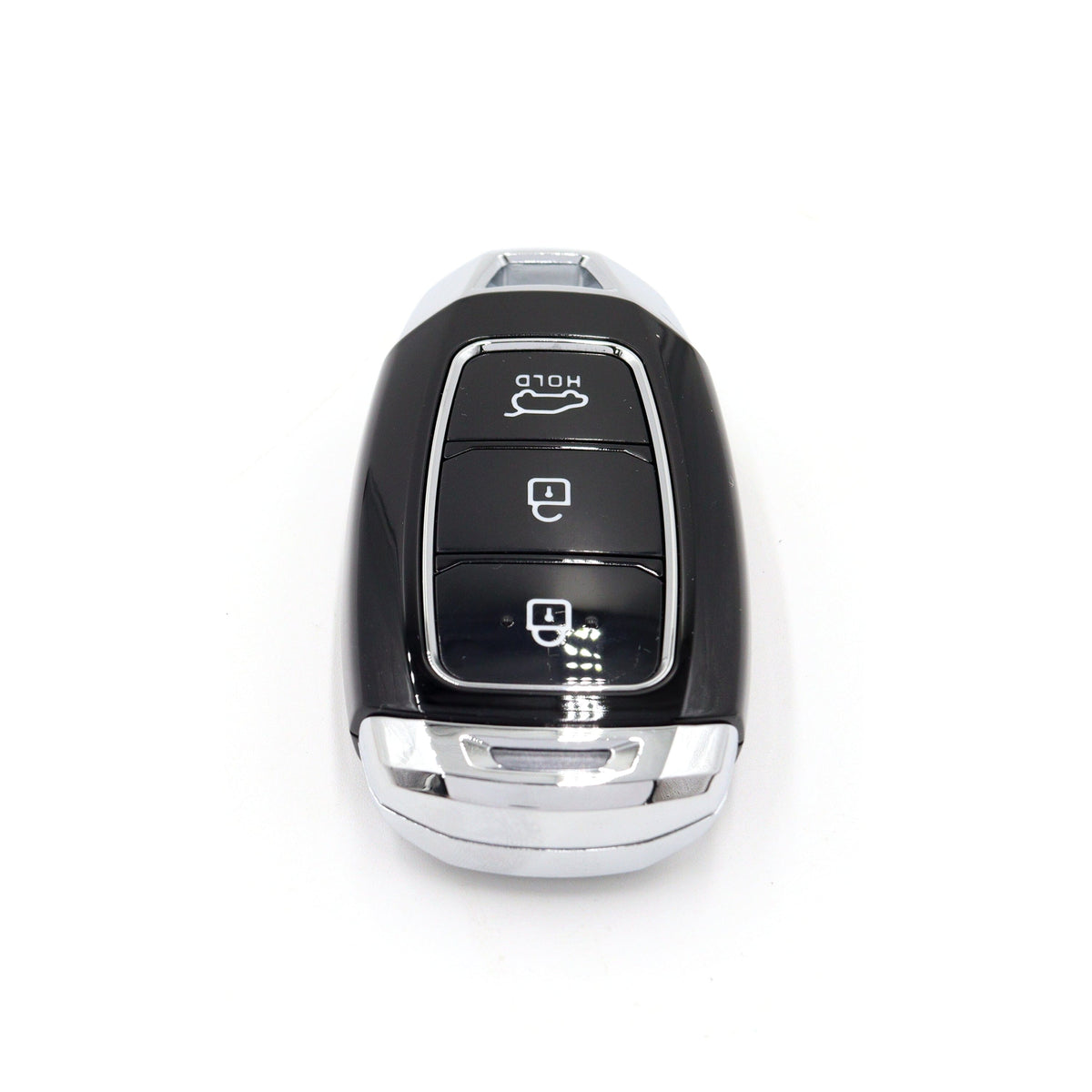 Hyundai Kona 3 Button Keyless Smart Key