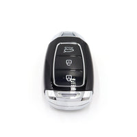 Hyundai Kona 3 Button Keyless Smart Key