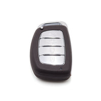 Hyundai Tucson 2014-2015 4 Button Smart Key