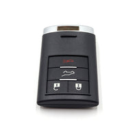 Holden Captiva 2014-2018 3 Button Keyless Smart Key