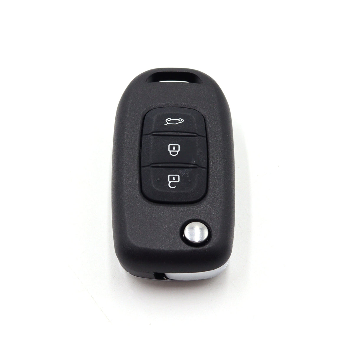 Renault Captur, Symbol & Megane 3 Button VA6 Flip Key