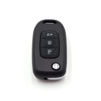 Renault Captur, Symbol & Megane 3 Button VA6 Flip Key