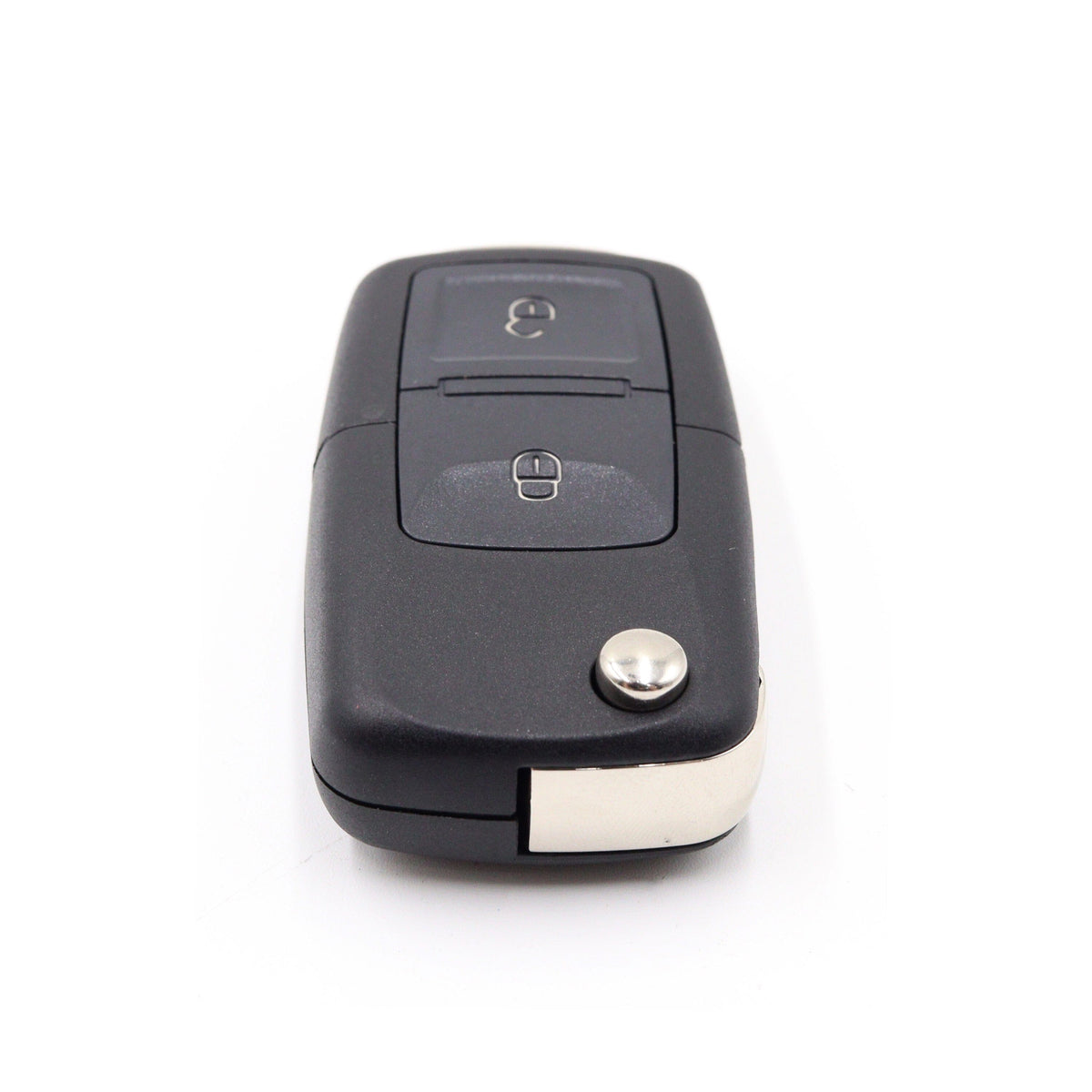 Hyundai Getz 2 Button HYN6 Flip Key
