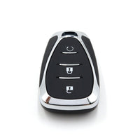 Holden Commodore ZB, Astra & Equinox 3 Button Smart Key